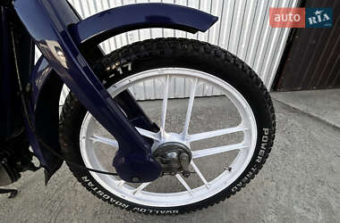 Мопеди Piaggio Ciao 2000 в 
