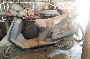 Мопеды Piaggio Free 50 2005 в Кицмани