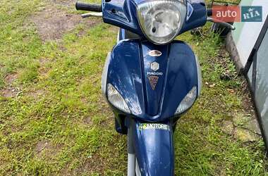 Скутер Piaggio Liberty 2004 в Надворной