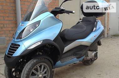 piaggio mp3 2007 в Полтава від професійного продавця 