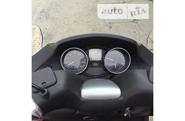 Piaggio MP3 2007 в Полтаве фото 6 Piaggio MP3 2007 в Полтаве