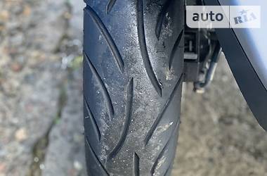 Макси-скутер Piaggio MP3 2014 в 