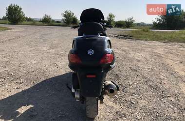 Скутер Piaggio MP3 2011 в Галиче фото 9 Скутер Piaggio MP3 2011 в Галиче