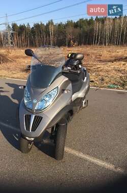 Максі-скутер Piaggio MP3 2011 в Білій Церкві фото 6 Максі-скутер Piaggio MP3 2011 в Білій Церкві