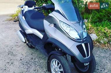 Максі-скутер Piaggio MP3 2011 в Білій Церкві фото Максі-скутер Piaggio MP3 2011 в Білій Церкві