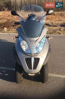 Максі-скутер Piaggio MP3 2011 в Білій Церкві фото 7 Максі-скутер Piaggio MP3 2011 в Білій Церкві
