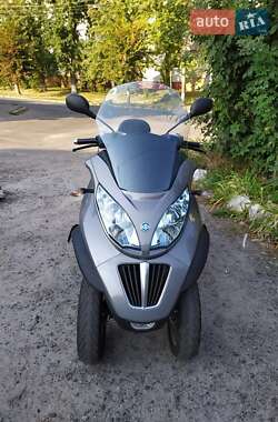 Максі-скутер Piaggio MP3 2011 в Білій Церкві фото 2 Максі-скутер Piaggio MP3 2011 в Білій Церкві