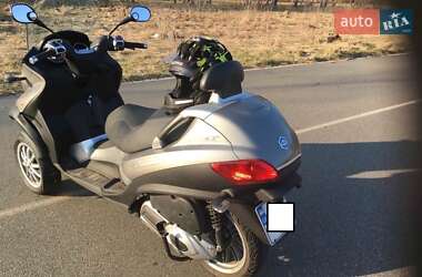 Максі-скутер Piaggio MP3 2011 в Білій Церкві фото 5 Максі-скутер Piaggio MP3 2011 в Білій Церкві
