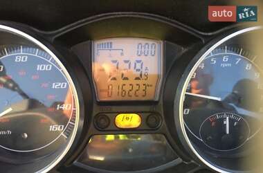 Максі-скутер Piaggio MP3 2011 в Білій Церкві фото 8 Максі-скутер Piaggio MP3 2011 в Білій Церкві