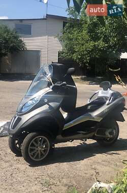 Максі-скутер Piaggio MP3 2011 в Білій Церкві фото 3 Максі-скутер Piaggio MP3 2011 в Білій Церкві