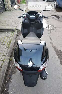 Макси-скутер Piaggio MP3 2008 в Коломые