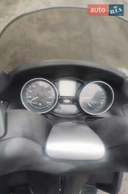Вантажні моторолери, мотоцикли, скутери, мопеди Piaggio MP3 2007 в Києві фото 7 Вантажні моторолери, мотоцикли, скутери, мопеди Piaggio MP3 2007 в Києві