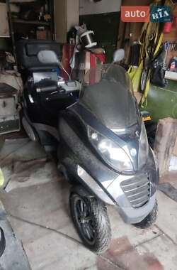 Вантажні моторолери, мотоцикли, скутери, мопеди Piaggio MP3 2007 в Києві фото 9 Вантажні моторолери, мотоцикли, скутери, мопеди Piaggio MP3 2007 в Києві
