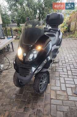 Вантажні моторолери, мотоцикли, скутери, мопеди Piaggio MP3 2007 в Києві фото 13 Вантажні моторолери, мотоцикли, скутери, мопеди Piaggio MP3 2007 в Києві