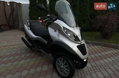 Макси-скутер Piaggio MP3 2008 в Самборе