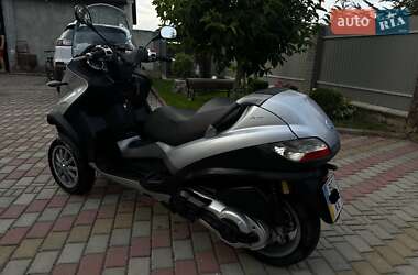 Макси-скутер Piaggio MP3 2008 в Самборе