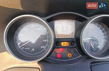 Макси-скутер Piaggio MP3 2002 в Коломые