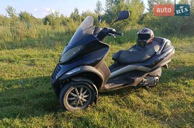 piaggio mp3 2002 в Коломия від професійного продавця Святослав