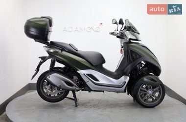 Мотороллер Piaggio MP3 2014 в Гнивани