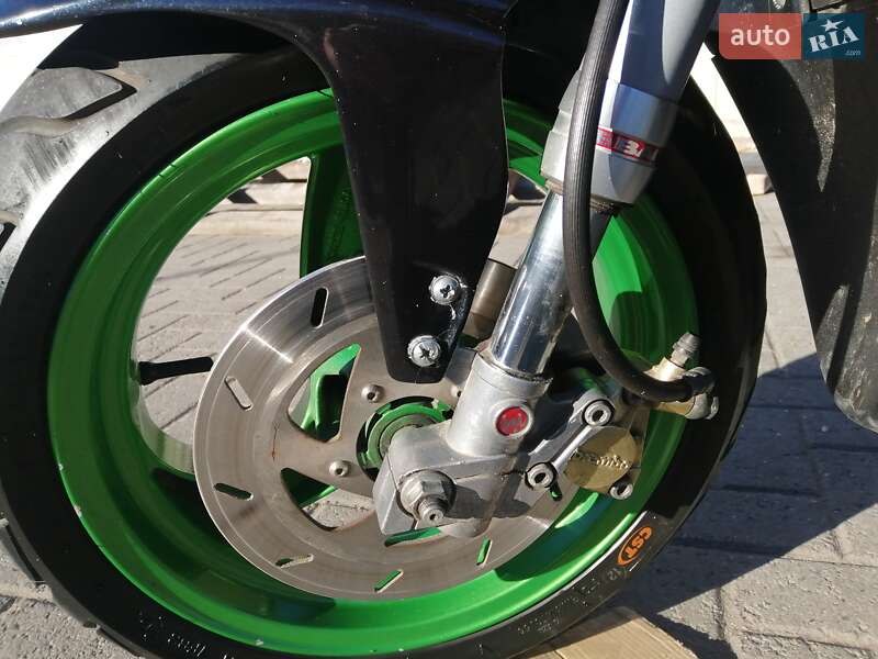 Скутер Piaggio NRG 50 2007 в Белой Церкви