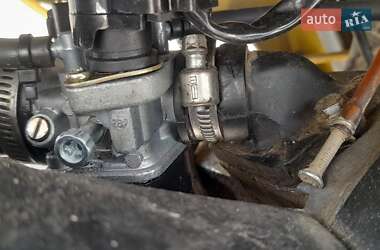 Скутер Piaggio NRG 50 2008 в 