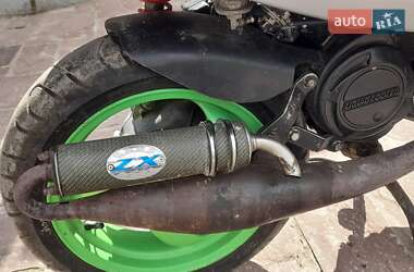 Скутер Piaggio NRG 50 2008 в 