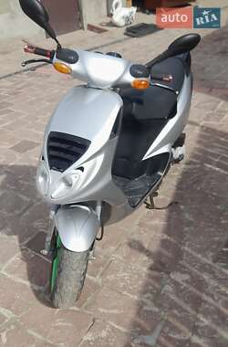 Скутер Piaggio NRG 50 2008 в 