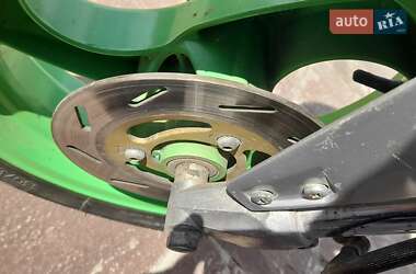 Скутер Piaggio NRG 50 2008 в 