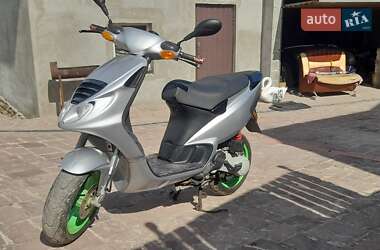 Скутер Piaggio NRG 50 2008 в 