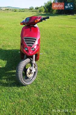 Мопеды Piaggio NRG 50 2010 в Черновцах