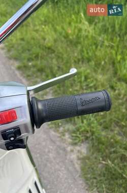 Моторолер Piaggio Vespa 2019 в 