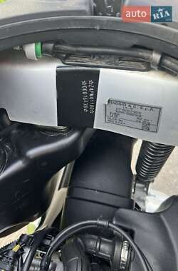 Моторолер Piaggio Vespa 2019 в 