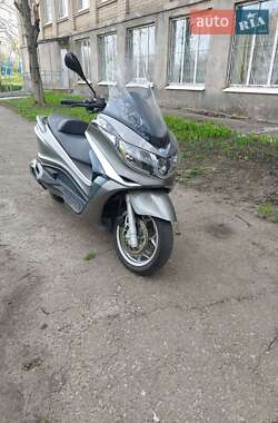 Макси-скутер Piaggio X10 2013 в 