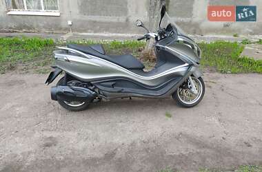 Макси-скутер Piaggio X10 2013 в 