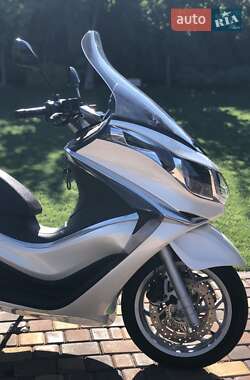 Макси-скутер Piaggio X10 2014 в 