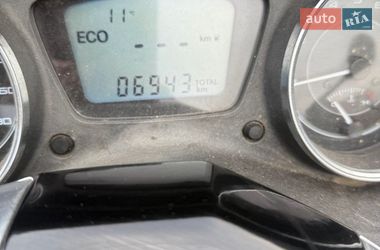 Грузовые мотороллеры, мотоциклы, скутеры, мопеды Piaggio X10 2013 в Киеве