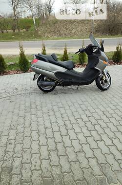 Макси-скутер Piaggio X9 2001 в Яворове