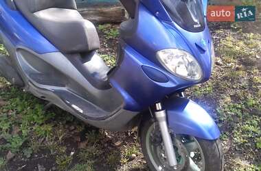 Макси-скутер Piaggio X9 2004 в Полтаве