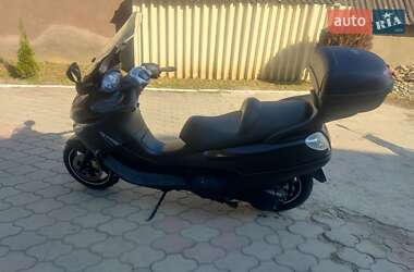 Максі-скутер Piaggio X9 2004 в Ужгороді