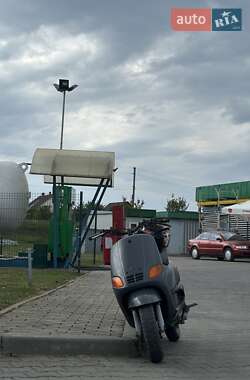 Скутер Piaggio Zip 2007 в 