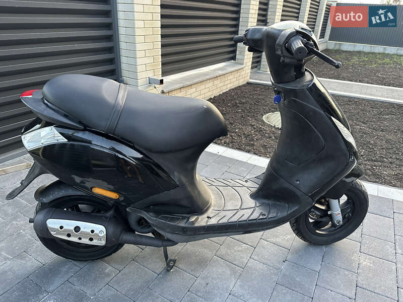 Мопеды Piaggio Zip 2009 в Снятине фото 3 Мопеды Piaggio Zip 2009 в Снятине