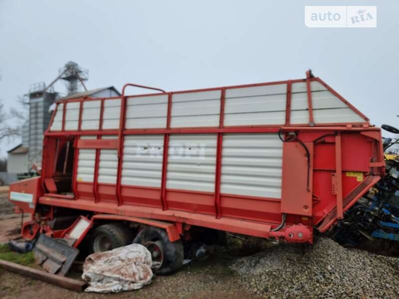 Інші причепи Pilot CMK 2016 в Чорткові