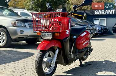 Скутер Pioneer XF200GY-B 2012 в 