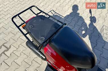 Скутер Pioneer XF200GY-B 2012 в 