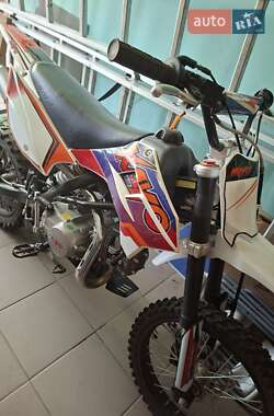 Мотовездеход Pit bike Kayo 2021 в 