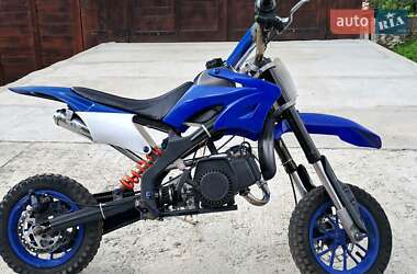 Питбайк Pit bike Kayo 2023 в Ивано-Франковске