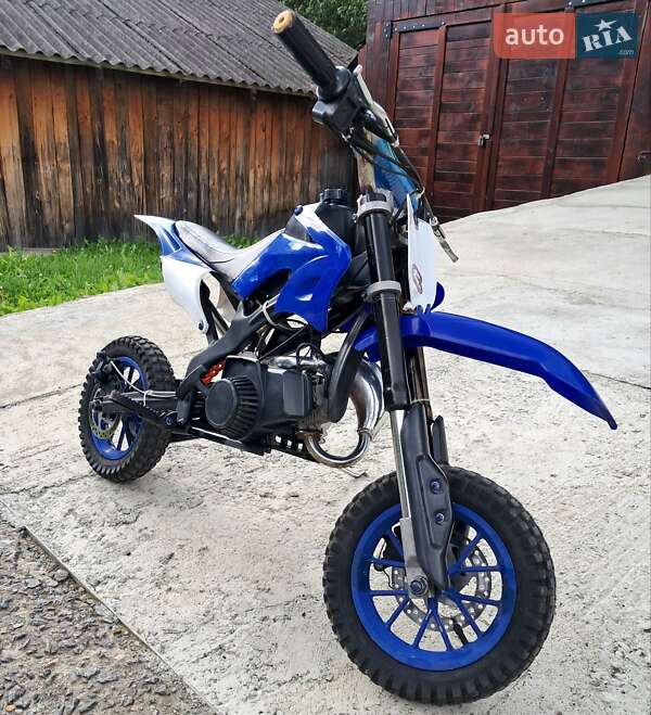 Pit bike Kayo 2023 Pit bike Kayo 2023