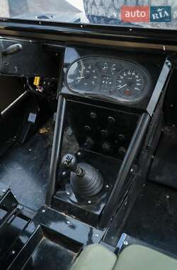 Квадроцикл  утилитарный PL Buggy Corgi M 2025 в 