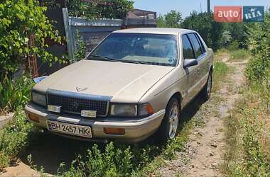 Седан Plymouth Acclaim 1992 в Одессе