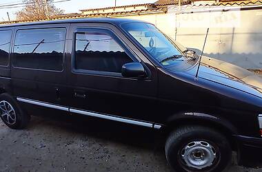 Минивэн Plymouth Voyager 1992 в Черновцах